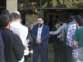 گزارش تصویری آزمون استخدامی مشاغل کیفت بخشی وزارت آموزش و پرورش